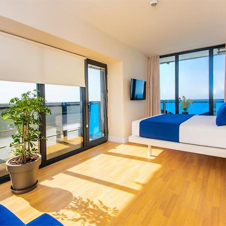 Dream View In Orbi City In Batumi Exterior foto