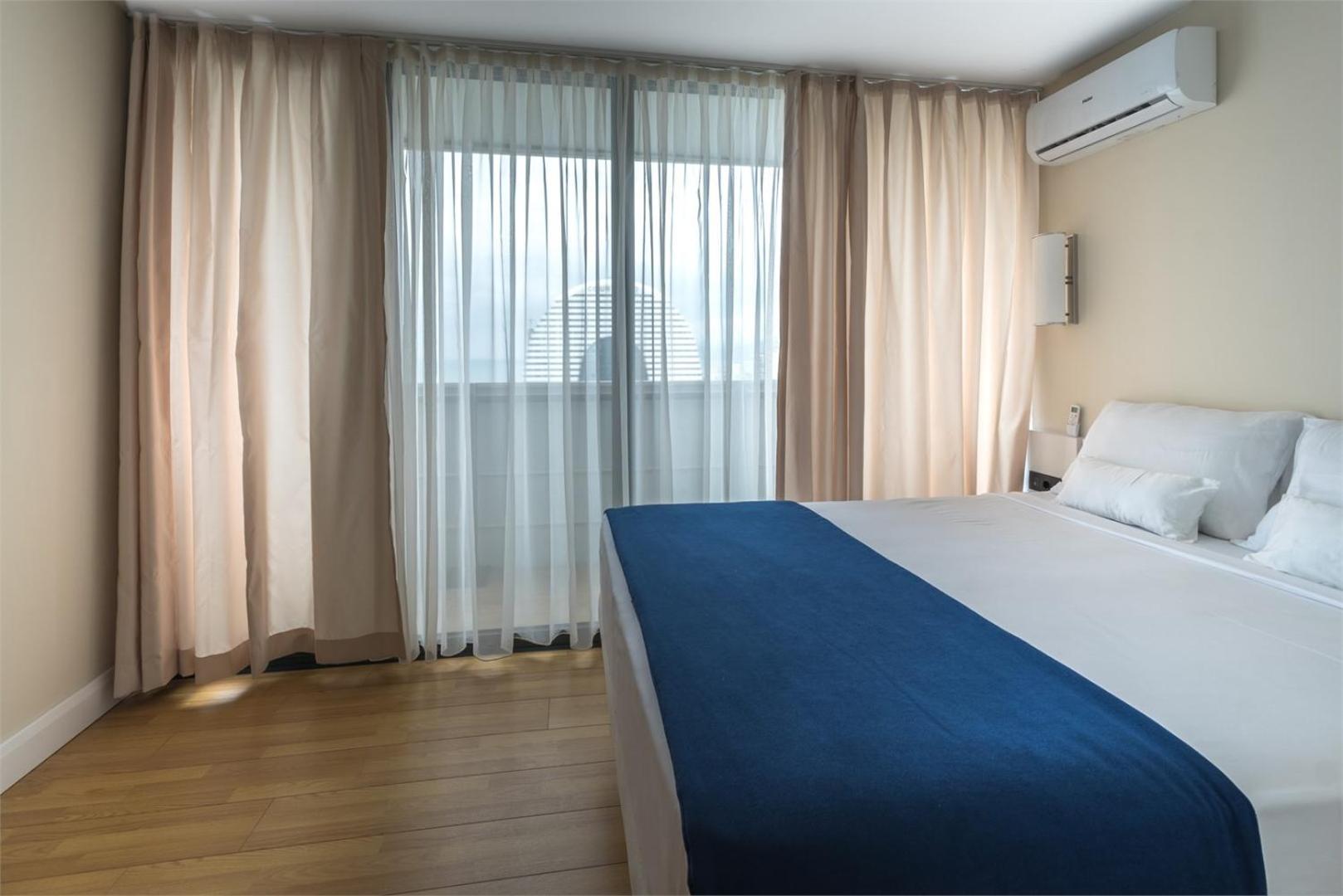 Dream View In Orbi City In Batumi Exterior foto