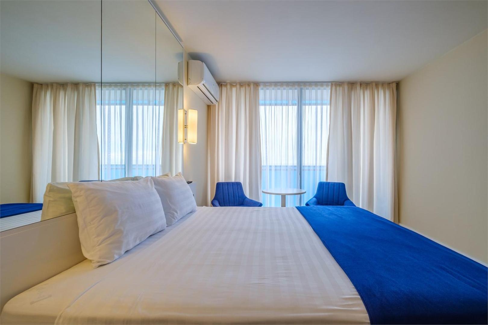 Dream View In Orbi City In Batumi Exterior foto