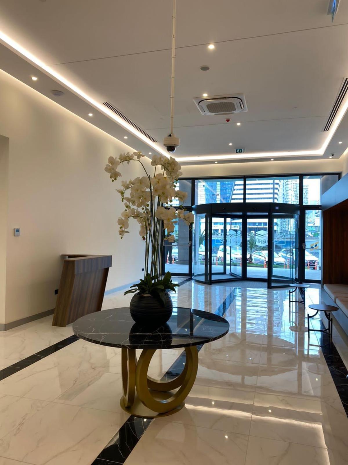 Dream View In Orbi City In Batumi Exterior foto